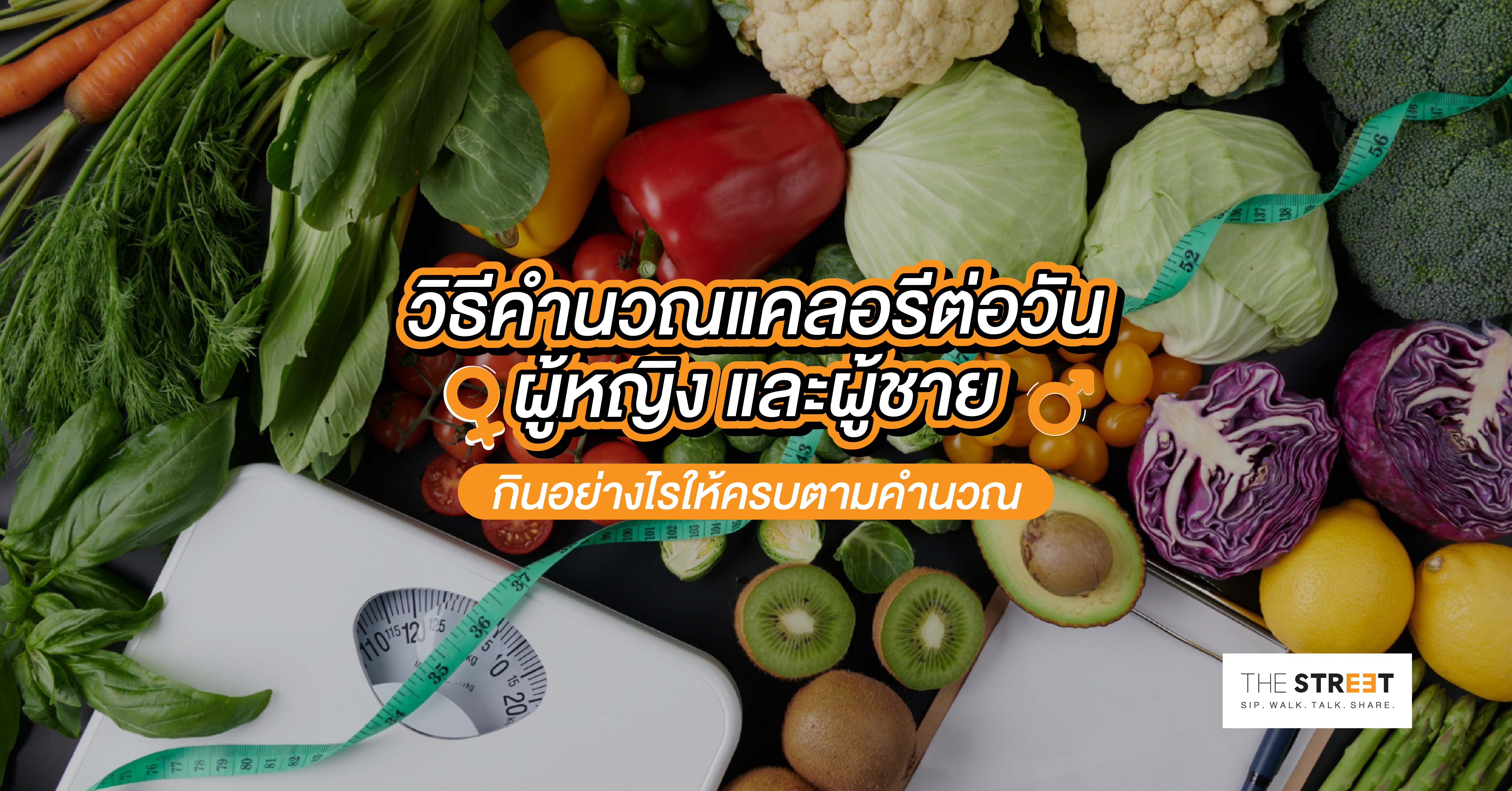 วิธีคำนวณแคลอรีต่อวัน-ผู้หญิงและผู้ชาย-สูตร-bmr-และ-tdee